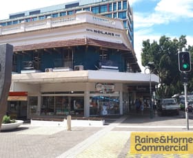 Offices commercial property leased at 1/141 Brisbane Street Ipswich QLD 4305