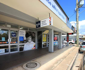 Offices commercial property leased at 2/14-22 Howard Street Nambour QLD 4560