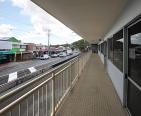 Offices commercial property leased at 2/14-22 Howard Street Nambour QLD 4560