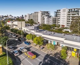Shop & Retail commercial property leased at 2b/31-33 Plaza Parade Maroochydore QLD 4558