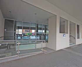 Offices commercial property leased at 21 Armstrong Street Nth Ballarat Central VIC 3350