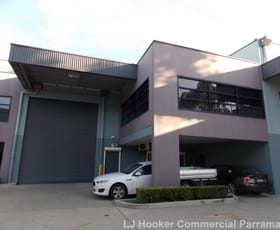 Factory, Warehouse & Industrial commercial property leased at Arndell Park NSW 2148