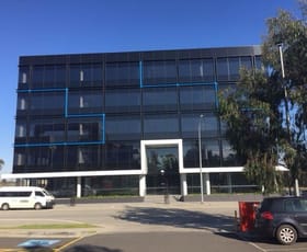 Offices commercial property leased at L3.09/65 Victor Crescent Narre Warren VIC 3805