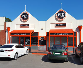 Shop & Retail commercial property leased at 8 Lower Portrush Road Marden SA 5070