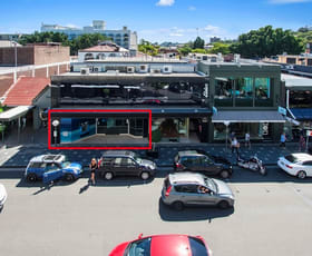 Medical / Consulting commercial property leased at 9-11 Knox St Double Bay NSW 2028