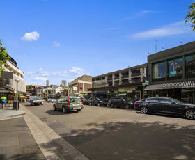 Medical / Consulting commercial property leased at 9-11 Knox St Double Bay NSW 2028