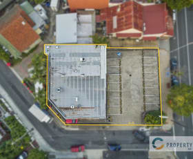 Medical / Consulting commercial property leased at 337 Sandgate Road Albion QLD 4010
