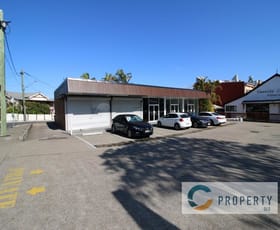 Medical / Consulting commercial property leased at 337 Sandgate Road Albion QLD 4010