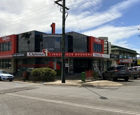 Medical / Consulting commercial property leased at 258 Mulgrave Road Cairns City QLD 4870