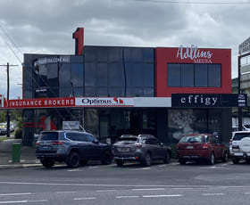 Medical / Consulting commercial property leased at 258 Mulgrave Road Cairns City QLD 4870