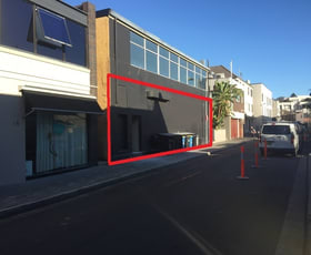 Medical / Consulting commercial property leased at 9-11 Knox St Double Bay NSW 2028