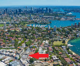 Shop & Retail commercial property leased at 9-11 Knox St Double Bay NSW 2028