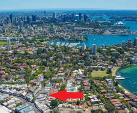 Medical / Consulting commercial property leased at 9-11 Knox St Double Bay NSW 2028