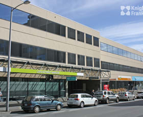 Offices commercial property leased at Ground Floor/175 Collins Street Hobart TAS 7000