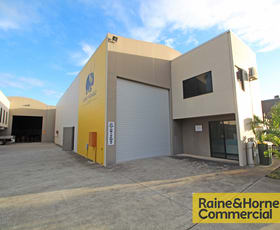 Factory, Warehouse & Industrial commercial property leased at 1/345 MacDonnell Road Clontarf QLD 4019
