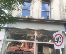 Offices commercial property leased at Level 1, 165 Gertrude Street Fitzroy VIC 3065