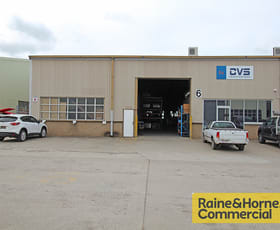 Factory, Warehouse & Industrial commercial property leased at Banyo QLD 4014
