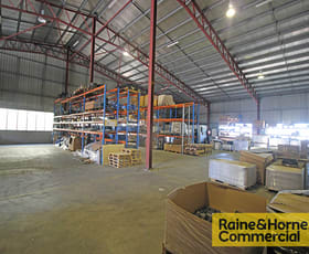 Factory, Warehouse & Industrial commercial property leased at Banyo QLD 4014