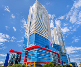 Offices commercial property leased at Garden Street Southport QLD 4215