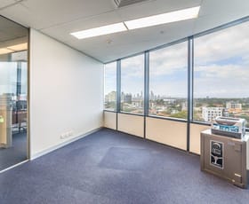 Offices commercial property leased at Garden Street Southport QLD 4215