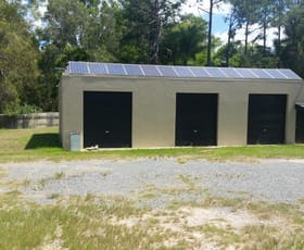 Factory, Warehouse & Industrial commercial property leased at 161 Bryants Road Loganholme QLD 4129