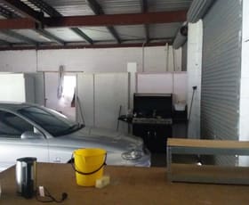 Factory, Warehouse & Industrial commercial property leased at 161 Bryants Road Loganholme QLD 4129