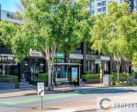 Shop & Retail commercial property leased at 1/165 Melbourne Street South Brisbane QLD 4101