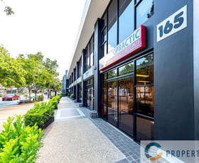 Shop & Retail commercial property leased at 1/165 Melbourne Street South Brisbane QLD 4101