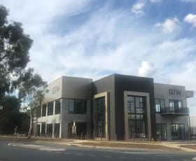 Offices commercial property leased at 1 Beaconsfield Street Fyshwick ACT 2609
