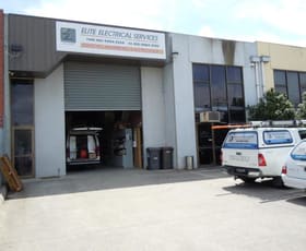 Factory, Warehouse & Industrial commercial property leased at 43 Nevin Drive Thomastown VIC 3074