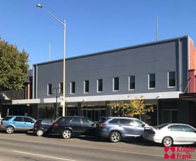 Offices commercial property leased at Level 1/222 Baylis Street Wagga Wagga NSW 2650