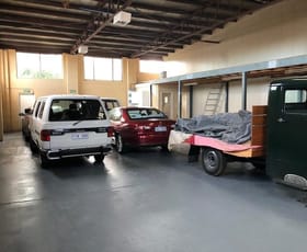Factory, Warehouse & Industrial commercial property leased at 1/100 Maryborough Street Fyshwick ACT 2609