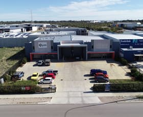 Showrooms / Bulky Goods commercial property leased at 39B Alex Wood Drive Forrestdale WA 6112