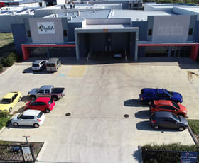 Showrooms / Bulky Goods commercial property leased at 39B Alex Wood Drive Forrestdale WA 6112