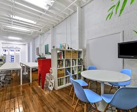Offices commercial property leased at Surry Hills NSW 2010