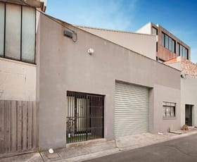 Factory, Warehouse & Industrial commercial property leased at 18 Albert Street Northcote VIC 3070