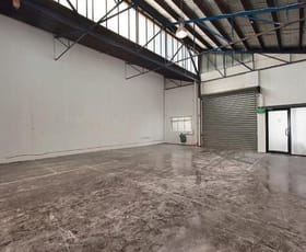 Factory, Warehouse & Industrial commercial property leased at 18 Albert Street Northcote VIC 3070