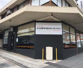 Shop & Retail commercial property leased at 7/223-225 Upper Heidelberg Road Ivanhoe VIC 3079