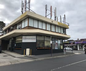 Shop & Retail commercial property leased at 7/223-225 Upper Heidelberg Road Ivanhoe VIC 3079