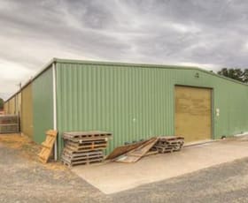 Factory, Warehouse & Industrial commercial property leased at 4/401 Lal Lal Street Canadian VIC 3350
