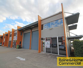 Offices commercial property leased at 1/349-351 MacDonnell Road Clontarf QLD 4019