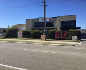 Offices commercial property leased at 1/18 Oxleigh Drive Malaga WA 6090