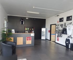 Offices commercial property leased at 1/18 Oxleigh Drive Malaga WA 6090