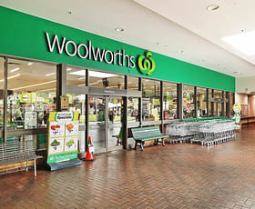 Shop & Retail commercial property leased at Retail/5 - 7 Avenue of Europe Newington NSW 2127