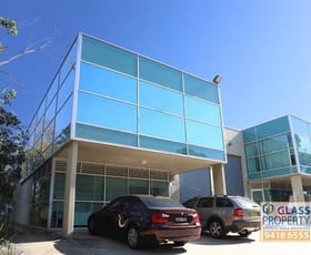 Factory, Warehouse & Industrial commercial property leased at 15-17 Chaplin Drive Lane Cove NSW 2066