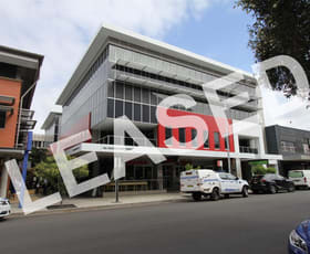 Offices commercial property leased at Suite 207/13A Montgomery Street Kogarah NSW 2217