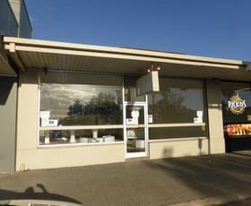 Shop & Retail commercial property leased at 210 Deakin Avenue Mildura VIC 3500