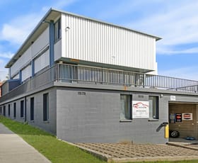 Offices commercial property leased at 73 Military Road Port Kembla NSW 2505