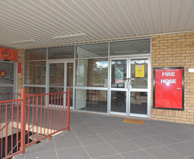 Offices commercial property leased at 2/7 Allamanda Drive Daisy Hill QLD 4127