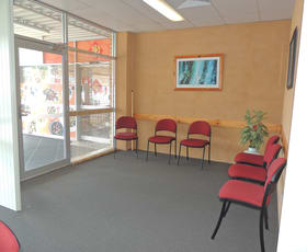 Offices commercial property leased at 2/7 Allamanda Drive Daisy Hill QLD 4127